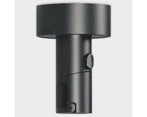 Основание на штанге Italline IT010 IT010-4017 black Основание на штанге Italline IT010 IT010-4017 black