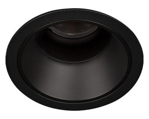 Встраиваемый светильник Loft it Tempo 10331 Black Встраиваемый светильник Loft it Tempo 10331 Black