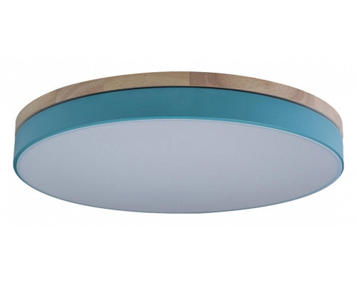 Накладной светильник Loft it Axel 10001/36 Blue Накладной светильник Loft it Axel 10001/36 Blue