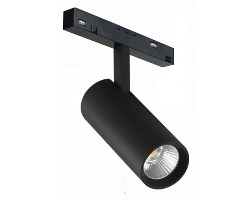 Светильник на штанге iLedex Technical VISION48/22 4822-006-D55-18W-38DG-4000K-BK Светильник на штанге iLedex Technical VISION48/22 4822-006-D55-18W-38DG-4000K-BK