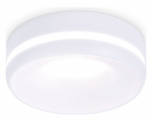 Встраиваемый светильник Ambrella Light TN TN3333 Встраиваемый светильник Ambrella Light TN TN3333