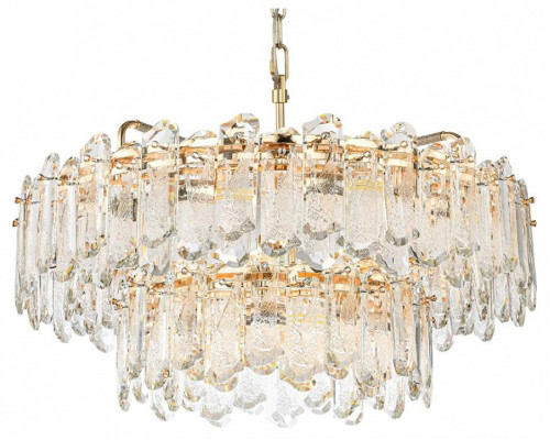 Подвесная люстра Odeon Light Bullon 5069/22 Подвесная люстра Odeon Light Bullon 5069/22