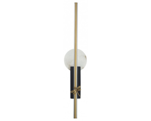 Бра Odeon Light Strekoza 5413/18WL Бра Odeon Light Strekoza 5413/18WL