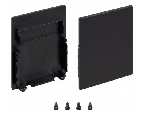Заглушка для профиля Arlight SL-LINE 044677 Заглушка для профиля Arlight SL-LINE 044677