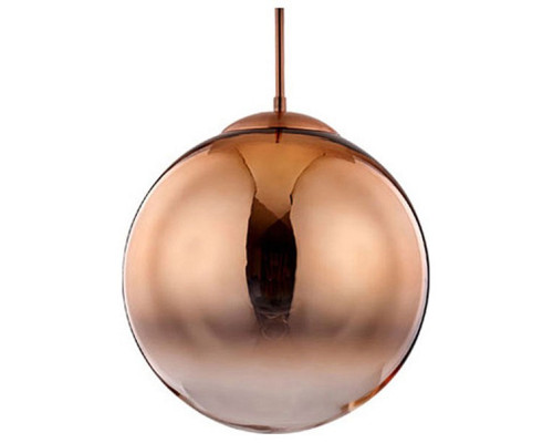Подвесной светильник Arte Lamp Jupiter copper A7963SP-1RB Подвесной светильник Arte Lamp Jupiter copper A7963SP-1RB