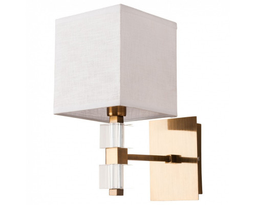 Бра Arte Lamp North A5896AP-1PB Бра Arte Lamp North A5896AP-1PB