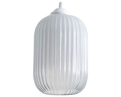 Подвесной светильник Arte Lamp Arwen A1902SP-1WH Подвесной светильник Arte Lamp Arwen A1902SP-1WH