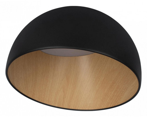 Накладной светильник Loft it Egg 10197/350 Black Накладной светильник Loft it Egg 10197/350 Black