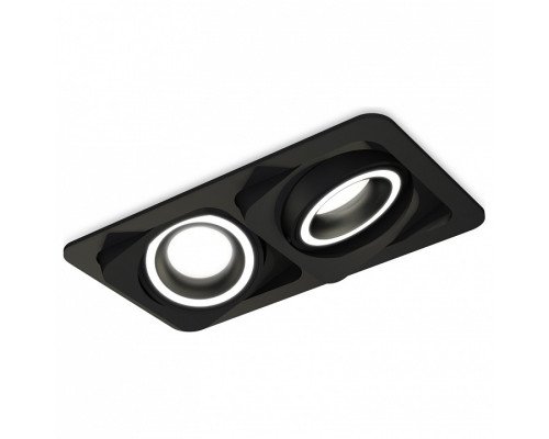 Встраиваемый светильник Ambrella Light XC XC7664080 Встраиваемый светильник Ambrella Light XC XC7664080
