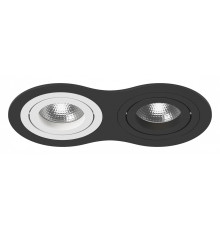Встраиваемый светильник Lightstar Intero 16 i6270607