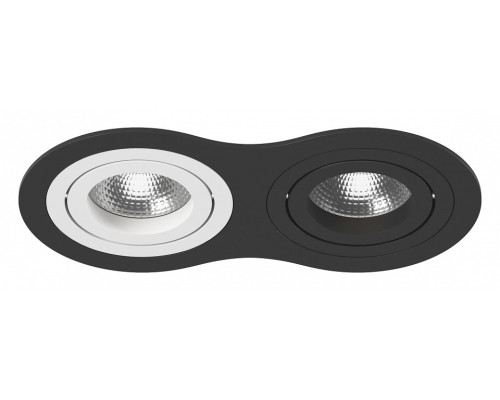 Встраиваемый светильник Lightstar Intero 16 i6270607 Встраиваемый светильник Lightstar Intero 16 i6270607