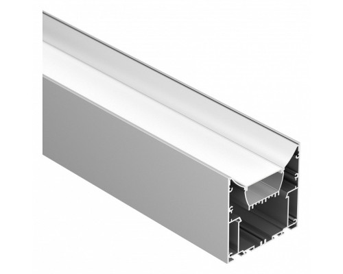 Профиль встраиваемый Arlight ARH-POWER 036363 Профиль встраиваемый Arlight ARH-POWER 036363