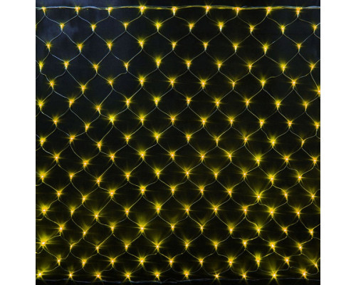 Сеть световая (3х2 м) RL-N2*3-T/Y Сеть световая (3х2 м) RL-N2*3-T/Y
