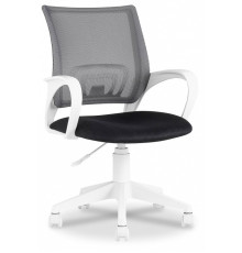 Кресло компьютерное TopChairs ST-BASIC-W
