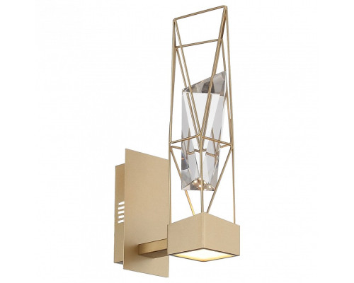 Бра ST-Luce Progetto SL815.201.01 Бра ST-Luce Progetto SL815.201.01