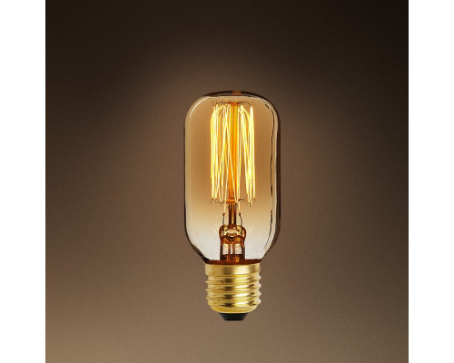 Лампа накаливания Eichholtz Bulb E27 25Вт K 108218/1 Лампа накаливания Eichholtz Bulb E27 25Вт K 108218/1