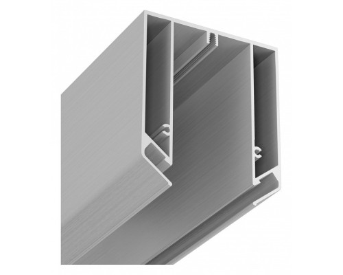 Крепление для трека Maytoni Accessories for tracks TRA004MP-21S Крепление для трека Maytoni Accessories for tracks TRA004MP-21S