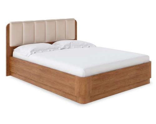 Кровать односпальная Wood Home 2 Кровать односпальная Wood Home 2