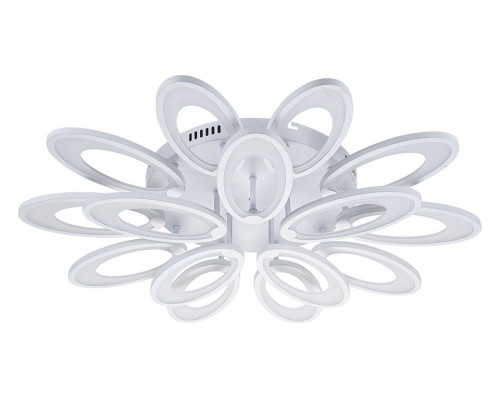 Потолочная люстра Escada Ecla 10229/SG LED Потолочная люстра Escada Ecla 10229/SG LED