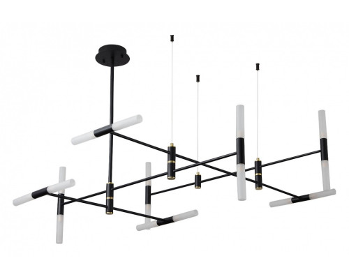 Люстра на штанге ST-Luce SL1216.403.16 Люстра на штанге ST-Luce SL1216.403.16