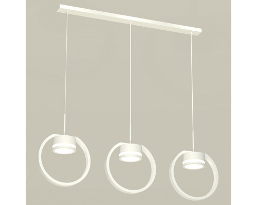 Подвесной светильник Ambrella Light XB XB9106150 Подвесной светильник Ambrella Light XB XB9106150