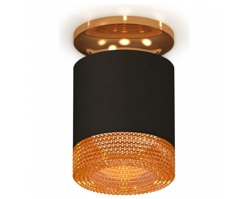 Накладной светильник Ambrella Light XS XS7402103 Накладной светильник Ambrella Light XS XS7402103