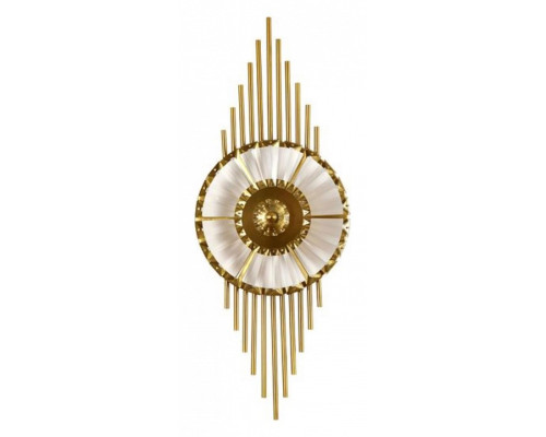 Накладной светильник Arte Lamp Almaaz A2564AP-1PB Накладной светильник Arte Lamp Almaaz A2564AP-1PB