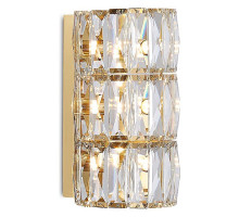 Бра Newport 8240 8240/A gold NEW