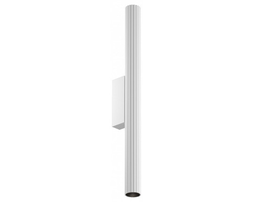 Бра Maytoni Calipso C082WL-12W2.7K-W Бра Maytoni Calipso C082WL-12W2.7K-W