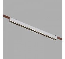 Накладной светильник Denkirs BELTY GRILL DK5572-WB