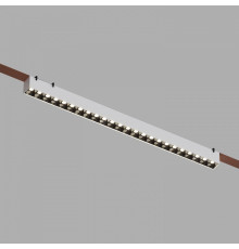 Накладной светильник Denkirs BELTY GRILL DK5572-WB