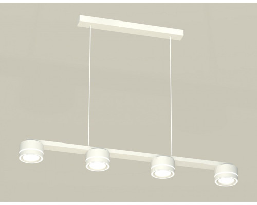 Подвесной светильник Ambrella Light XB XB9151201 Подвесной светильник Ambrella Light XB XB9151201