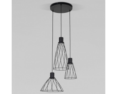 Подвесной светильник TK Lighting Modesto 10187 Modesto