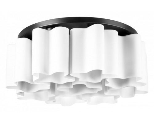 Потолочная люстра Lightstar Nubi 802097 Потолочная люстра Lightstar Nubi 802097