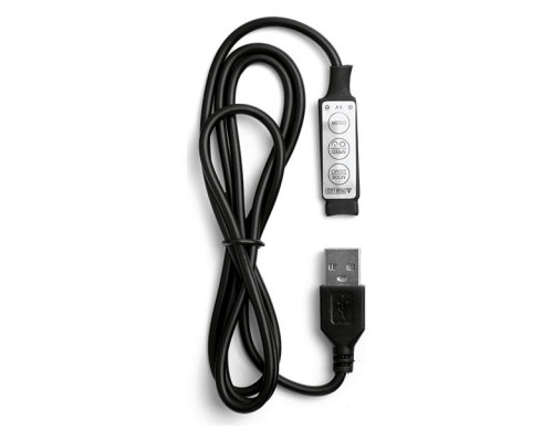 Контроллер-регулятор цвета RGB Wolta WLC-C/01 Контроллер-регулятор цвета RGB Wolta WLC-C/01
