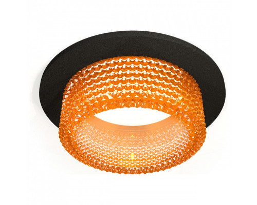 Встраиваемый светильник Ambrella Light XC XC6513044 Встраиваемый светильник Ambrella Light XC XC6513044