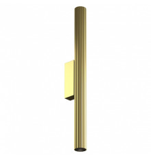 Накладной светильник Maytoni Calipso C082WL-12W2.7K-BS