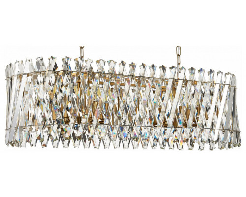 Подвесной светильник ST-Luce Fabio SL1170.303.12 Подвесной светильник ST-Luce Fabio SL1170.303.12