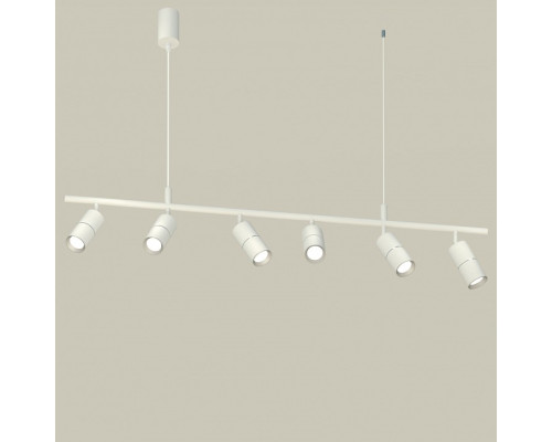 Подвесной светильник Ambrella Light XB XB9005100 Подвесной светильник Ambrella Light XB XB9005100
