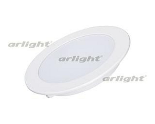 Встраиваемый светильник Arlight 021435 Встраиваемый светильник Arlight 021435