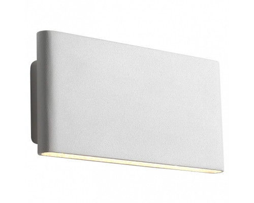 Накладной светильник Lucia Tucci Aero AERO W204 bianco LED Накладной светильник Lucia Tucci Aero AERO W204 bianco LED