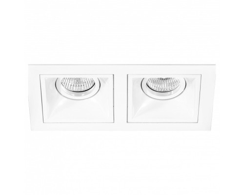 Встраиваемый светильник Lightstar Domino D5260606 Встраиваемый светильник Lightstar Domino D5260606