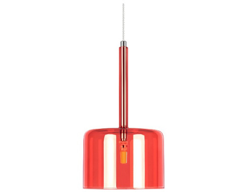 Подвесной светильник Loft it Spillray 10232/A Red Подвесной светильник Loft it Spillray 10232/A Red