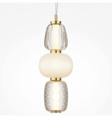 Подвесной светильник Maytoni Pattern MOD267PL-L28G3K