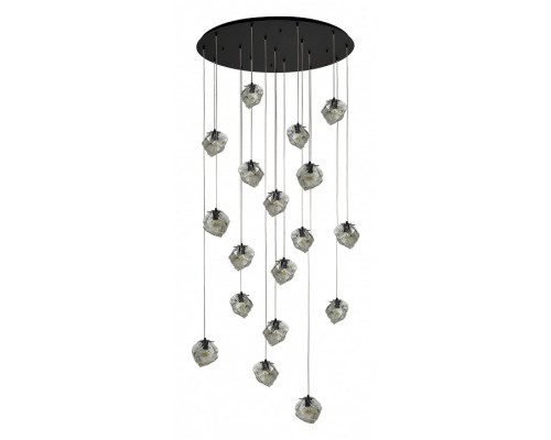 Подвесная люстра ST-Luce Portici SL1175.403.18 Подвесная люстра ST-Luce Portici SL1175.403.18
