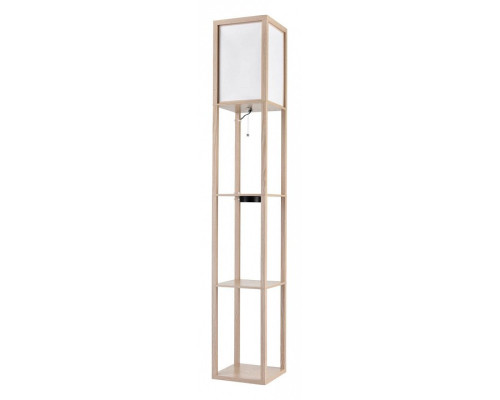 Торшер с полкой Lumion Practic 8091/1F Торшер с полкой Lumion Practic 8091/1F