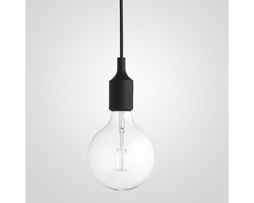 Подвесной светильник Imperiumloft Muuto E27 40.036 Подвесной светильник Imperiumloft Muuto E27 40.036