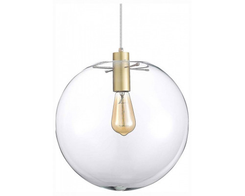 Подвесной светильник ST-Luce Noor SL1056.233.01 Подвесной светильник ST-Luce Noor SL1056.233.01