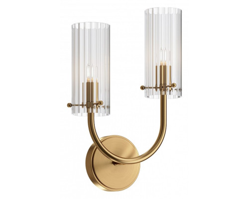Бра Maytoni Arco MOD223WL-02BS1 Бра Maytoni Arco MOD223WL-02BS1