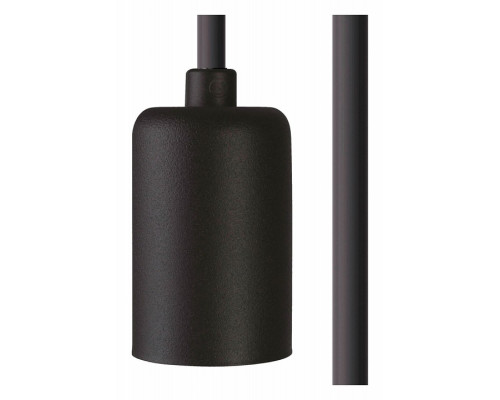 Провод электрический с патроном Nowodvorski Cameleon Cable E27 BL 8664 Провод электрический с патроном Nowodvorski Cameleon Cable E27 BL 8664